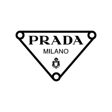 prada triangle logo pr 16 tv|Prada Livermore.